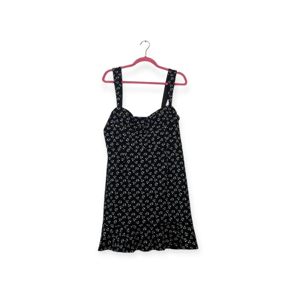 Women’s‎ NWOT Anthropologie Hutch dress, size XL